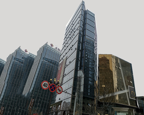 唐道637-涷方魅力（13000m2，海湖新區(qū)地標建筑，制冷+采暖）